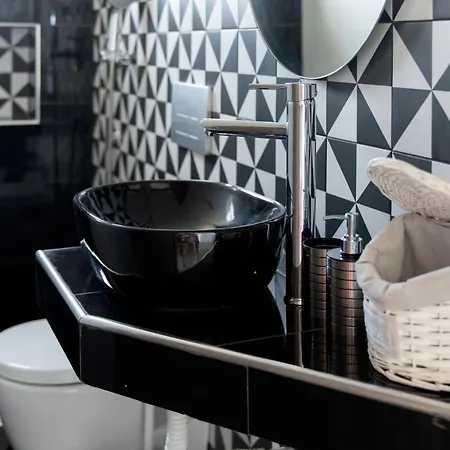 بيت للعطل Olympus Paradise 4 سكوتينا