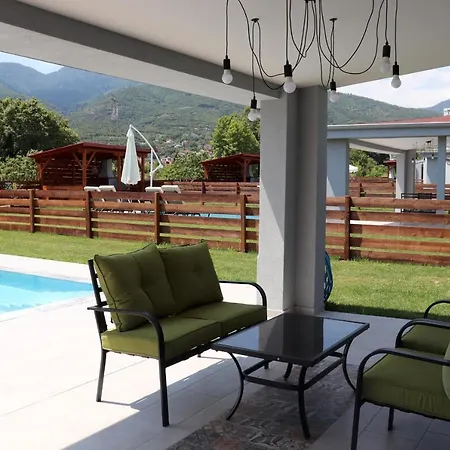 Holiday home Olympus Paradise 4 *