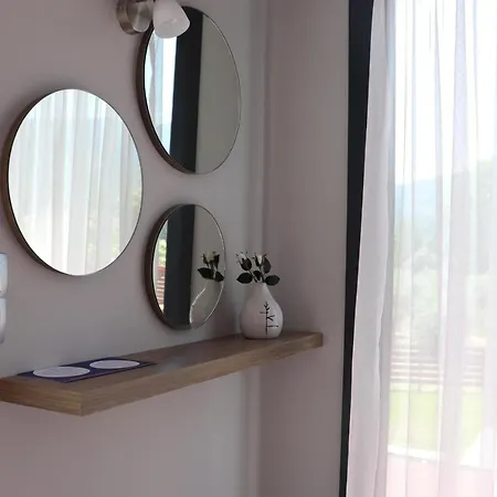 بيت للعطل Olympus Paradise 4 سكوتينا