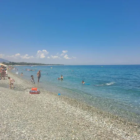 Olympus Paradise 4 Holiday home *