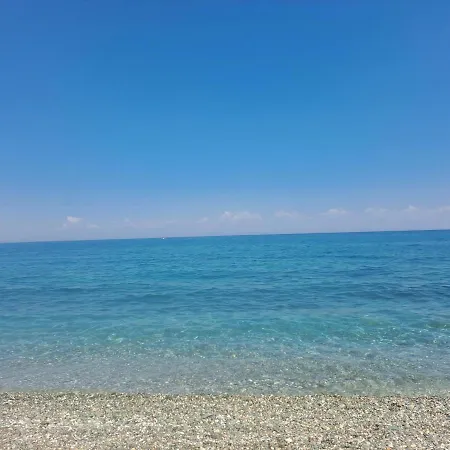 Olympus Paradise 4 Holiday home