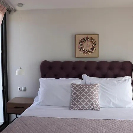 بيت للعطل Olympus Paradise 4 سكوتينا