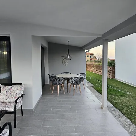 Olympus Paradise 4 Holiday home