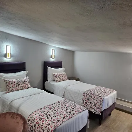 بيت للعطل Olympus Paradise 4