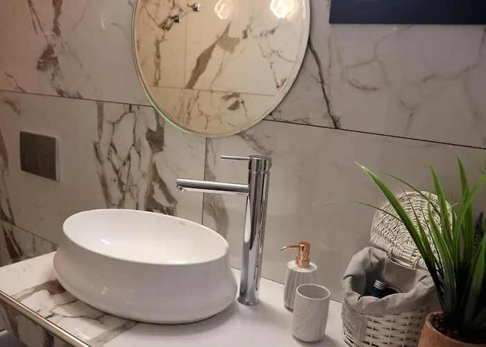 Olympus Paradise 4 * Skotina