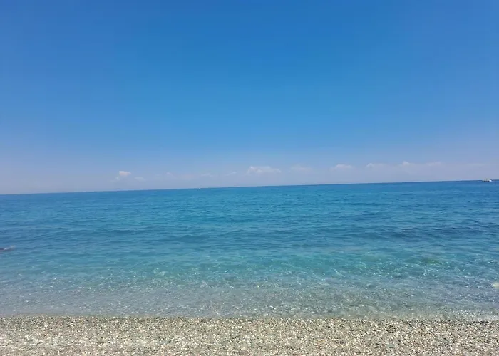 Olympus Paradise 4 Holiday home
