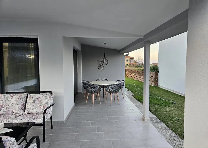 Olympus Paradise 4 Holiday home